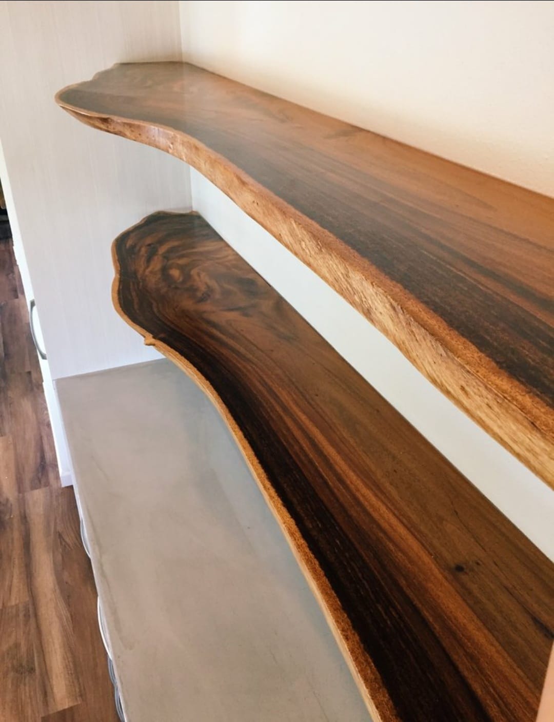 Wood